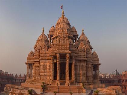 Coronavirus: All events at BAPS Swaminarayan Shikharbaddh Mandirs, Satsang centres across India postponed | Coronavirus: All events at BAPS Swaminarayan Shikharbaddh Mandirs, Satsang centres across India postponed