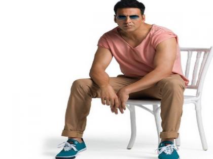 This is what Akshay Kumar insists on doing during the lockdown | This is what Akshay Kumar insists on doing during the lockdown