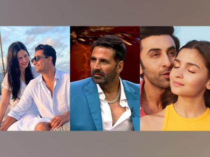 'Koffee with Karan 7': Akshay Kumar's marriage advice to Ranbir-Alia, Vicky-Katrina | 'Koffee with Karan 7': Akshay Kumar's marriage advice to Ranbir-Alia, Vicky-Katrina