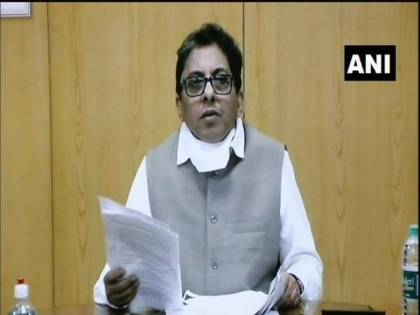 Alapan Bandyopadhyay had to brief PM, left without attending the review meeting: Sources | Alapan Bandyopadhyay had to brief PM, left without attending the review meeting: Sources
