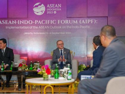 Australia announces new strategy to boost trade with Southeast Asia | Australia announces new strategy to boost trade with Southeast Asia Australia announces new strategy to boost trade with Southeast Asia | Australia announces new strategy to boost trade with Southeast Asia