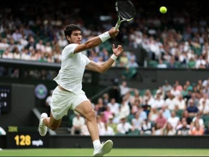 Wimbledon: Confident Alcaraz wants to face Djokovic in final | Wimbledon: Confident Alcaraz wants to face Djokovic in final