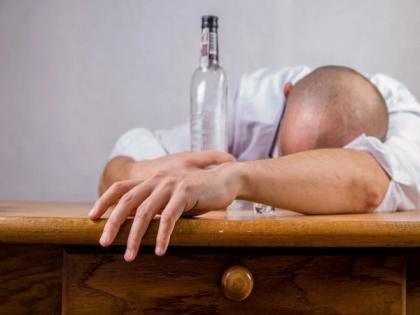 New study explores if body weight affects mortality risk of excessive drinkers | New study explores if body weight affects mortality risk of excessive drinkers