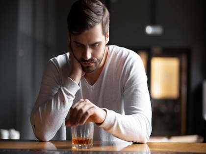 Alcohol may have immediate effect on atrial fibrillation risk: Study | Alcohol may have immediate effect on atrial fibrillation risk: Study