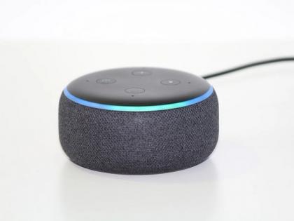 Amazon Alexa rolls out live translation feature in Echo devices | Amazon Alexa rolls out live translation feature in Echo devices Amazon Alexa rolls out live translation feature in Echo devices | Amazon Alexa rolls out live translation feature in Echo devices