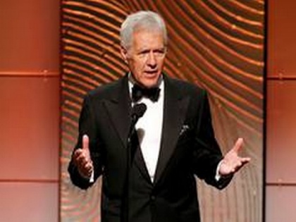 Late 'Jeopardy!' host Alex Trebek shares message of hope in pre-taped episode | Late 'Jeopardy!' host Alex Trebek shares message of hope in pre-taped episode