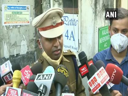 Regular deployment at Kejriwal's residence, it's for his security, says Delhi Police | Regular deployment at Kejriwal's residence, it's for his security, says Delhi Police Regular deployment at Kejriwal's residence, it's for his security, says Delhi Police | Regular deployment at Kejriwal's residence, it's for his security, says Delhi Police
