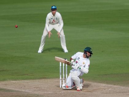 Abid Ali confident about Pakistan's chances of saving 3rd Test | Abid Ali confident about Pakistan's chances of saving 3rd Test