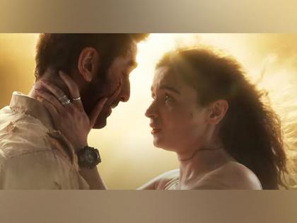Trailer of Ranbir Kapoor, Alia Bhatt's 'Brahmastra' to be out on June 15 | Trailer of Ranbir Kapoor, Alia Bhatt's 'Brahmastra' to be out on June 15