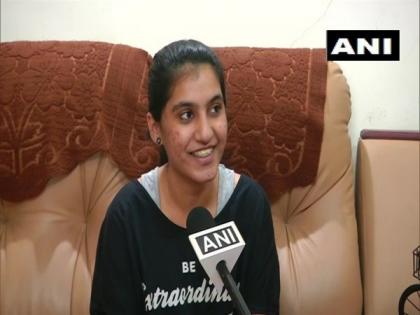 CBSE Class 12 results: Kochi girl scored 499 out of 500, wants to pursue career in economics | CBSE Class 12 results: Kochi girl scored 499 out of 500, wants to pursue career in economics