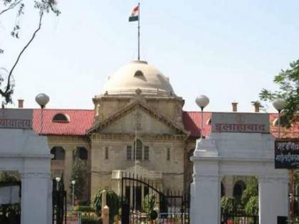 Allahabad HC to hear case today on hoardings by UP govt featuring anti-CAA protesters | Allahabad HC to hear case today on hoardings by UP govt featuring anti-CAA protesters Allahabad HC to hear case today on hoardings by UP govt featuring anti-CAA protesters | Allahabad HC to hear case today on hoardings by UP govt featuring anti-CAA protesters