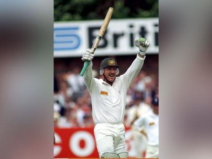 Warner was deserving to win Australia's top cricket prize, says Allan Border | Warner was deserving to win Australia's top cricket prize, says Allan Border