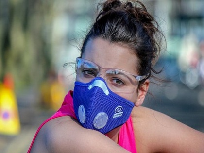Hidden air pollutants on the rise in cities in India, UK: Study | Hidden air pollutants on the rise in cities in India, UK: Study