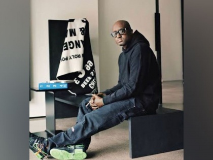 Late Virgil Abloh's gift of 'sneakers' continues to be go-to trend for celebrities worldwide | Late Virgil Abloh's gift of 'sneakers' continues to be go-to trend for celebrities worldwide