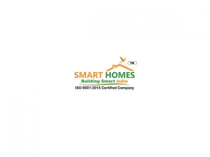 Success story of SmartHomes Infrastructure and Dholera SIR | Success story of SmartHomes Infrastructure and Dholera SIR