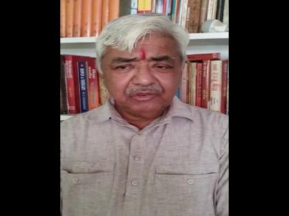 Pained that religious places have not been permitted to reopen on Diwali: VHP working president | Pained that religious places have not been permitted to reopen on Diwali: VHP working president Pained that religious places have not been permitted to reopen on Diwali: VHP working president | Pained that religious places have not been permitted to reopen on Diwali: VHP working president