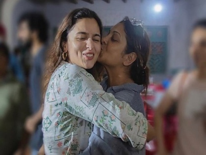 Alia Bhatt, Shefali Shah's 'Darlings' opts for a digital route, to release on Netflix | Alia Bhatt, Shefali Shah's 'Darlings' opts for a digital route, to release on Netflix