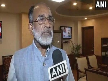 MHA's SoPs adequate to ensure no risk in bringing back stranded citizens from abroad: Alphons | MHA's SoPs adequate to ensure no risk in bringing back stranded citizens from abroad: Alphons