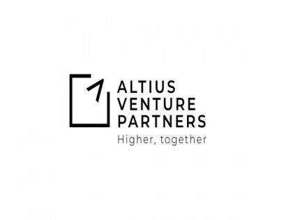 Altius Venture Partners launches mentor-led and methodology driven venture capital fund | Altius Venture Partners launches mentor-led and methodology driven venture capital fund