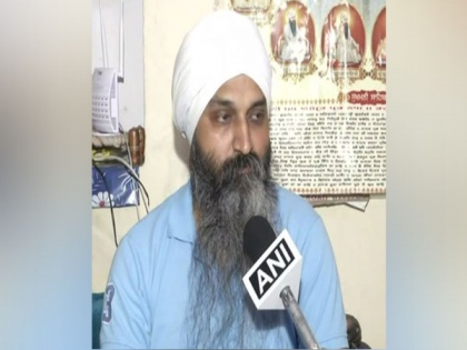Stand by nation on Kashmir issue but opinion of Kashmiris is important : Sikh activist Harminder Singh Ahluwalia | Stand by nation on Kashmir issue but opinion of Kashmiris is important : Sikh activist Harminder Singh Ahluwalia