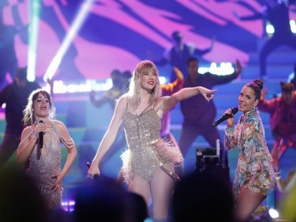 On Taylor Swift's birthday, five of her songs most loved by millennials | On Taylor Swift's birthday, five of her songs most loved by millennials