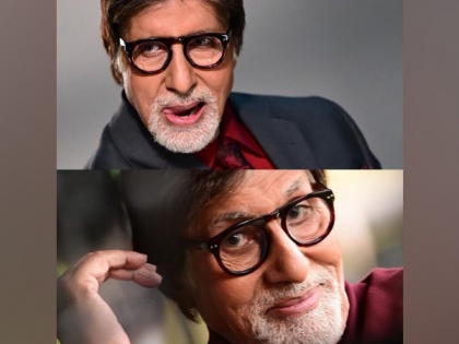 Amitabh Bachchan dishes on hilarious conversation about 'snoring' | Amitabh Bachchan dishes on hilarious conversation about 'snoring'