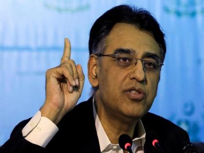 Pak minister warns of tougher restrictions if people violate COVID prevention guidelines | Pak minister warns of tougher restrictions if people violate COVID prevention guidelines Pak minister warns of tougher restrictions if people violate COVID prevention guidelines | Pak minister warns of tougher restrictions if people violate COVID prevention guidelines
