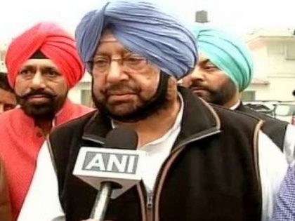 Allow CSR funds to combat Covid-19 in Punjab, Amarinder urges PM | Allow CSR funds to combat Covid-19 in Punjab, Amarinder urges PM