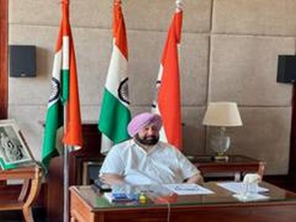 30 pc of funds in Punjab govt schemes to be spent on SC welfare schemes: Amarinder Singh | 30 pc of funds in Punjab govt schemes to be spent on SC welfare schemes: Amarinder Singh