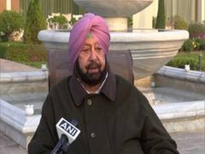 AAP's demand for police protection for farmers nothing more than 'dramebaazi,' says Amarinder Singh | AAP's demand for police protection for farmers nothing more than 'dramebaazi,' says Amarinder Singh