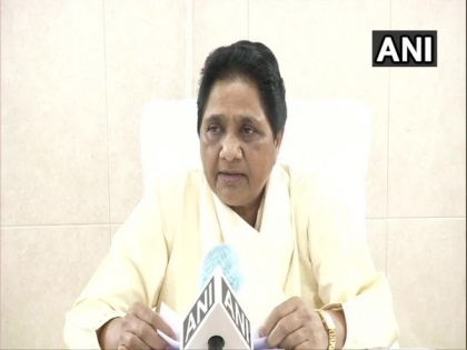 Mayawati raises doubts over Pilot-Gehlot patch-up | Mayawati raises doubts over Pilot-Gehlot patch-up