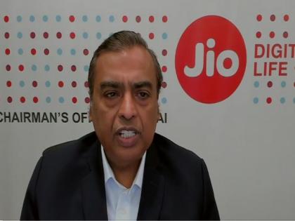 Indian economy will bounce back, steps needed to accelerate early rollout of 5G: Mukesh Ambani | Indian economy will bounce back, steps needed to accelerate early rollout of 5G: Mukesh Ambani