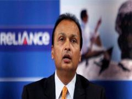 Reliance Group Chairman Anil Ambani reaches ED office for questioning in Yes Bank case | Reliance Group Chairman Anil Ambani reaches ED office for questioning in Yes Bank case