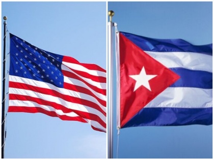 US designates Cuba as state sponsor of terrorism | US designates Cuba as state sponsor of terrorism