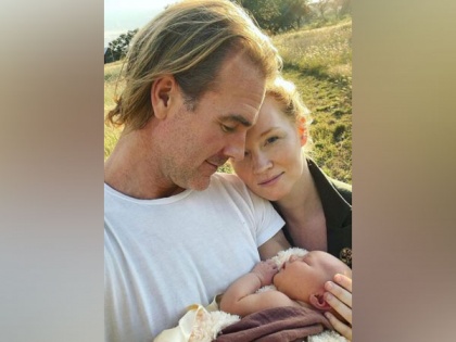 James Van Der Beek, wife Kimberly welcome sixth baby after two pregnancy losses | James Van Der Beek, wife Kimberly welcome sixth baby after two pregnancy losses