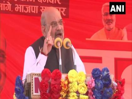Uttar Pradesh election: No farmer needs to pay electricity bill if BJP given 'another opportunity', says Amit Shah | Uttar Pradesh election: No farmer needs to pay electricity bill if BJP given 'another opportunity', says Amit Shah