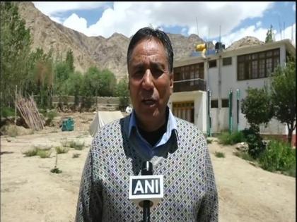 War is not solution, issue should be resolved through talks, says grandson of man after whom Galwan Valley is named | War is not solution, issue should be resolved through talks, says grandson of man after whom Galwan Valley is named War is not solution, issue should be resolved through talks, says grandson of man after whom Galwan Valley is named | War is not solution, issue should be resolved through talks, says grandson of man after whom Galwan Valley is named