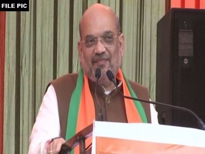 Amit Shah extends greetings to personnel, their families on RAF's 28th anniversary | Amit Shah extends greetings to personnel, their families on RAF's 28th anniversary