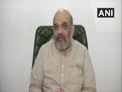 Amit Shah expresses anguish, offers condolences to bereaved families in Bhiwandi building collapse | Amit Shah expresses anguish, offers condolences to bereaved families in Bhiwandi building collapse