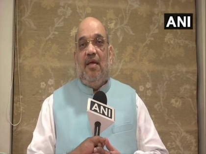 Amit Shah reviews situation amid surge in COVID-19 cases, directs measures to augment the supply of oxygen | Amit Shah reviews situation amid surge in COVID-19 cases, directs measures to augment the supply of oxygen