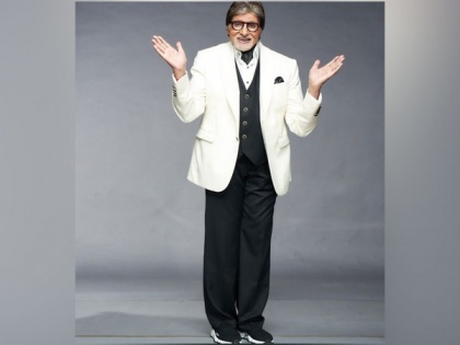 Amitabh Bachchan hails victory of Indian cricket team over New Zealand | Amitabh Bachchan hails victory of Indian cricket team over New Zealand