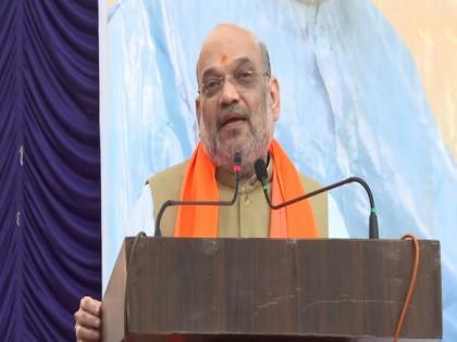 Uttarakhand polls: Union Home Minister Amit Shah to campaign in Uttarakhand on Saturday | Uttarakhand polls: Union Home Minister Amit Shah to campaign in Uttarakhand on Saturday Uttarakhand polls: Union Home Minister Amit Shah to campaign in Uttarakhand on Saturday | Uttarakhand polls: Union Home Minister Amit Shah to campaign in Uttarakhand on Saturday