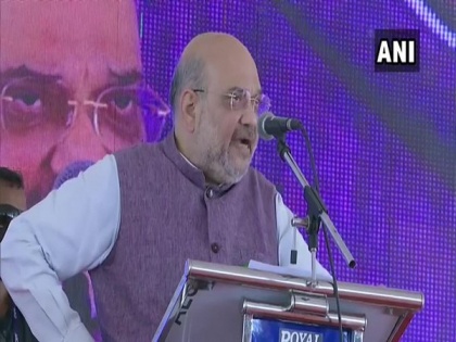 Kerala temples should be free from govt intervention: Amit Shah | Kerala temples should be free from govt intervention: Amit Shah
