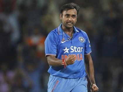 Whether pitches help batsmen or bowlers, will know once IPL begins: Amit Mishra | Whether pitches help batsmen or bowlers, will know once IPL begins: Amit Mishra