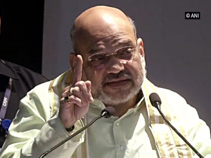 Government has zero tolerance for offences under Narcotics Act, says Amit Shah | Government has zero tolerance for offences under Narcotics Act, says Amit Shah