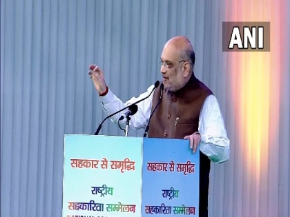Government to announce new Cooperative policy to boost rural society, Union Minister Amit Shah | Government to announce new Cooperative policy to boost rural society, Union Minister Amit Shah