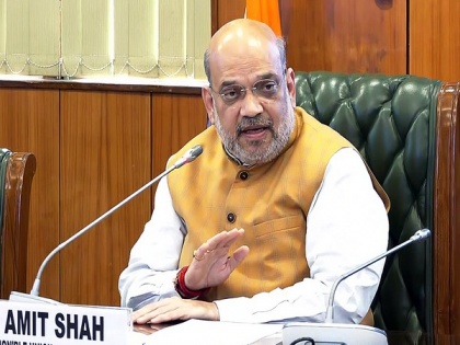 Centre to reduce disturbed areas under AFSPA from Nagaland, Assam, Manipur: Amit Shah | Centre to reduce disturbed areas under AFSPA from Nagaland, Assam, Manipur: Amit Shah
