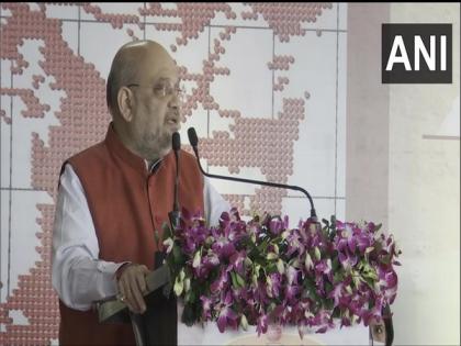 People remember Bapu but have forgotten Khadi, PM Modi revived it: Amit Shah | People remember Bapu but have forgotten Khadi, PM Modi revived it: Amit Shah People remember Bapu but have forgotten Khadi, PM Modi revived it: Amit Shah | People remember Bapu but have forgotten Khadi, PM Modi revived it: Amit Shah