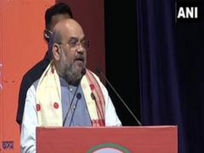 West Bengal Assembly polls: Amit Shah set to release BJP's manifesto today | West Bengal Assembly polls: Amit Shah set to release BJP's manifesto today