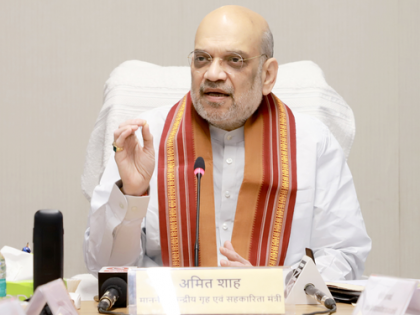 Amit Shah to visit Kutch today: Agriculture, border security, 'Transformation@75' in focus | Amit Shah to visit Kutch today: Agriculture, border security, 'Transformation@75' in focus Amit Shah to visit Kutch today: Agriculture, border security, 'Transformation@75' in focus | Amit Shah to visit Kutch today: Agriculture, border security, 'Transformation@75' in focus